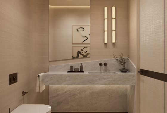 New Build - Penthouse - Estepona - Costa del Sol
