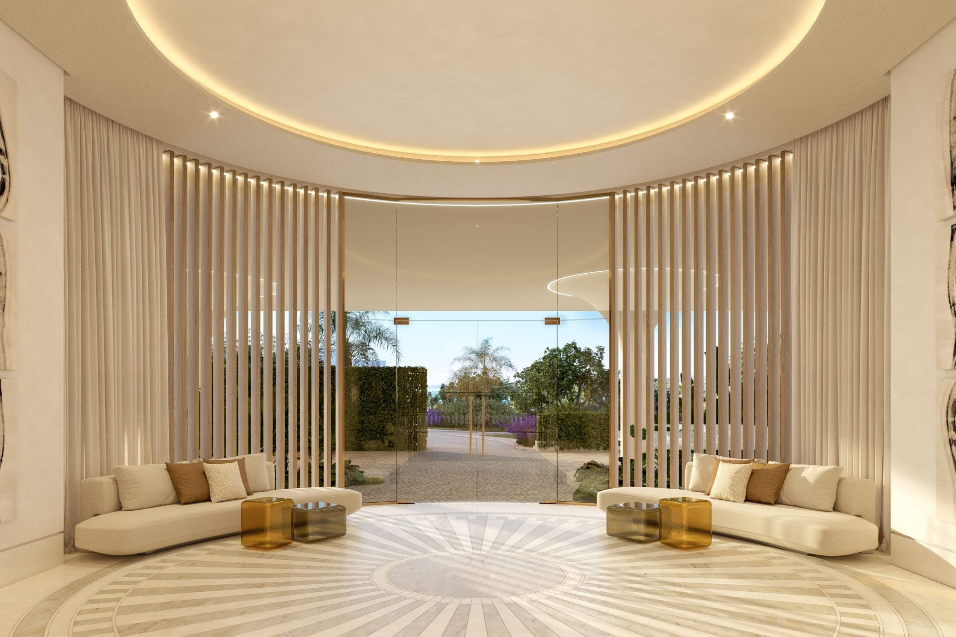 New Build - Penthouse - Estepona - Costa del Sol