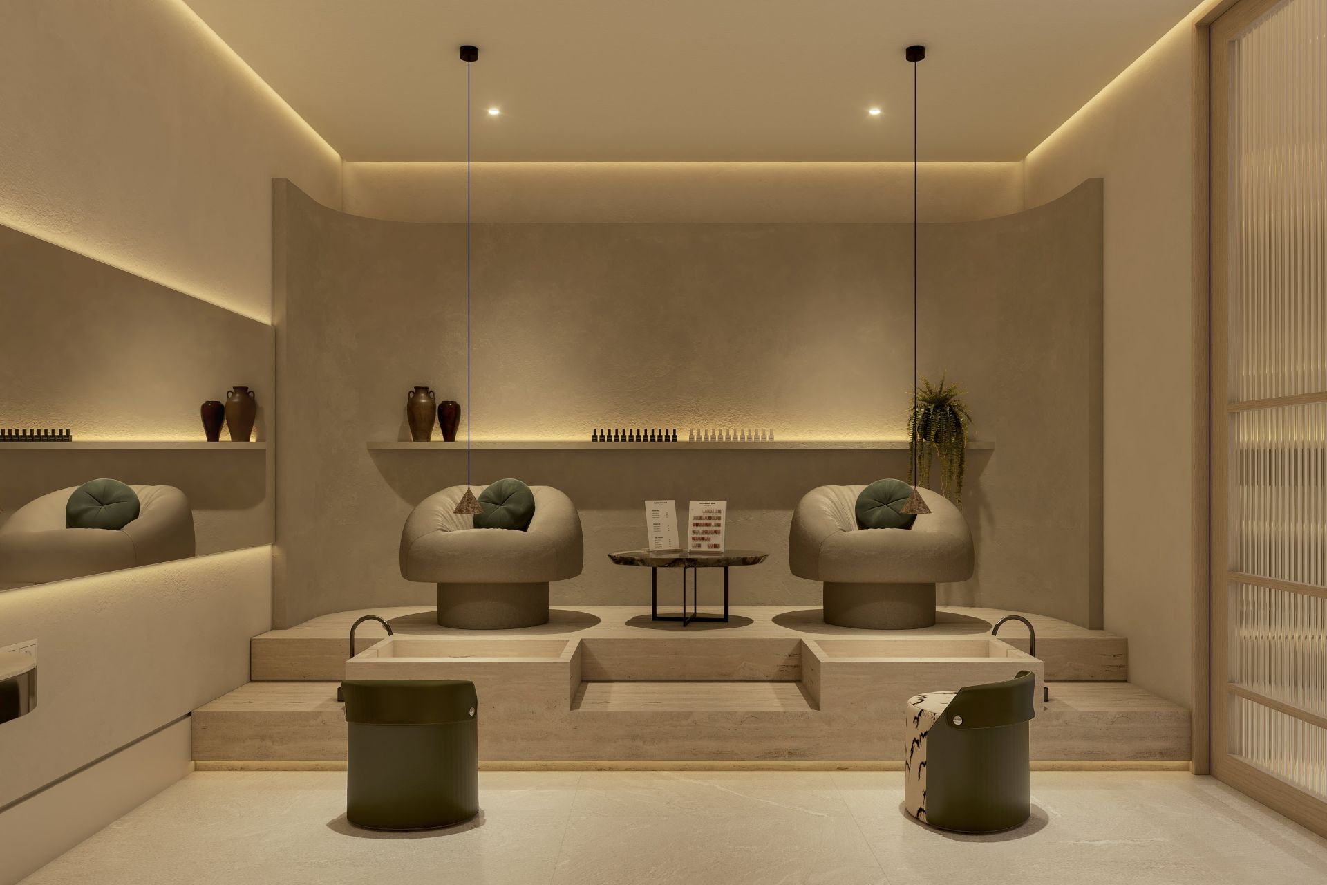 New Build - Penthouse - Estepona - Costa del Sol