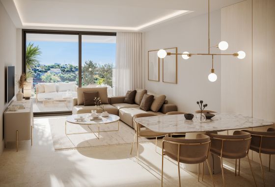 Penthouse · New Build - Fuengirola · Málaga