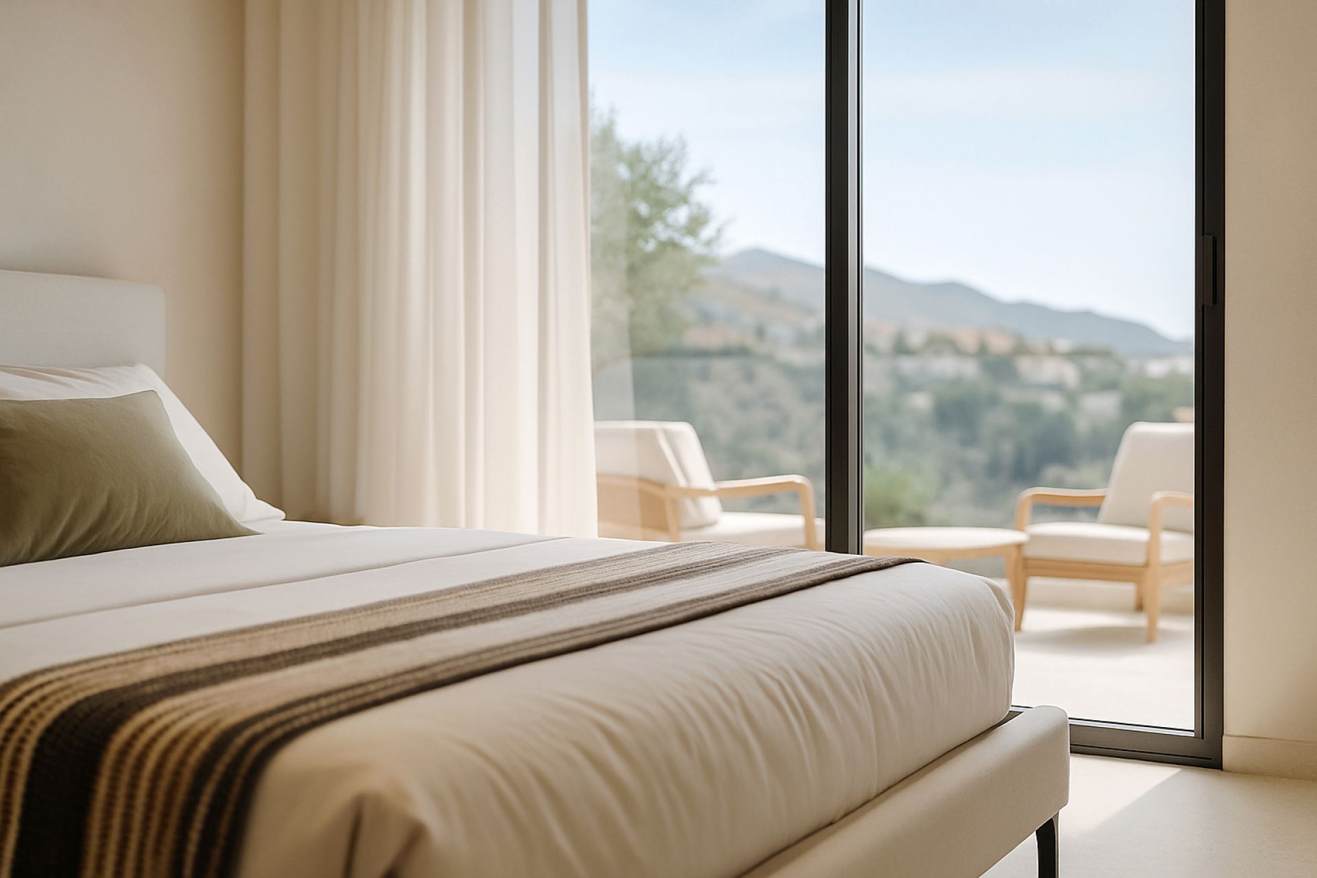 New Build - Penthouse - Fuengirola - Costa del Sol