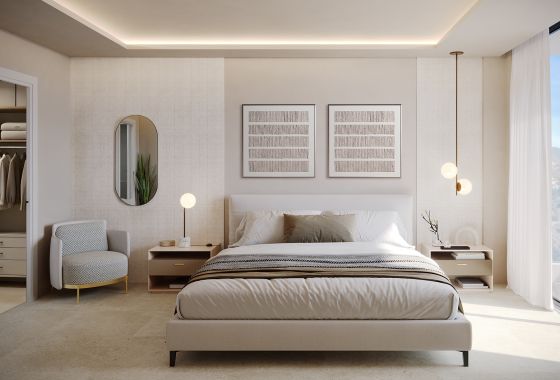 Penthouse · New Build - Fuengirola · Málaga