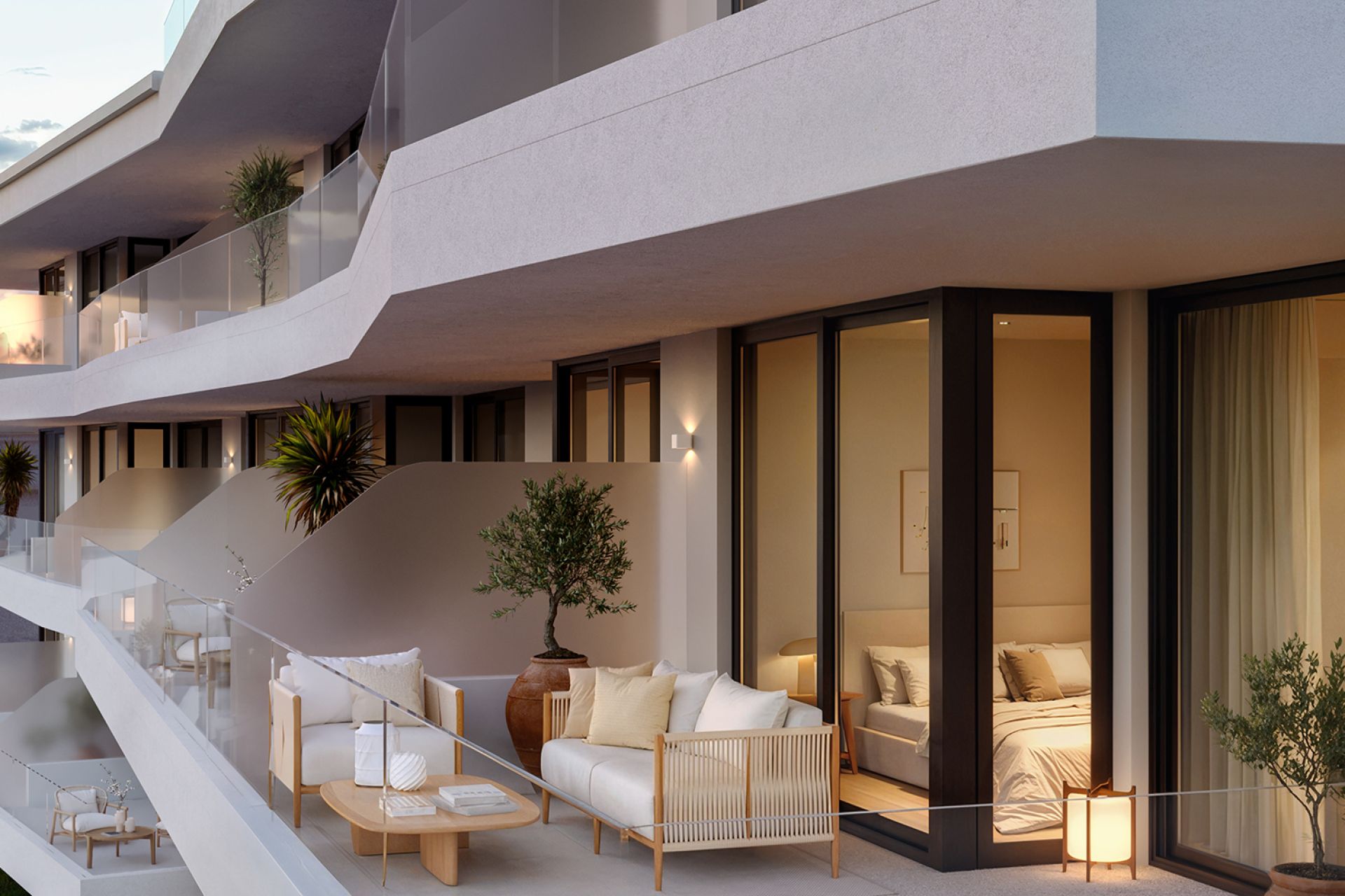 New Build - Penthouse - Fuengirola - Costa del Sol