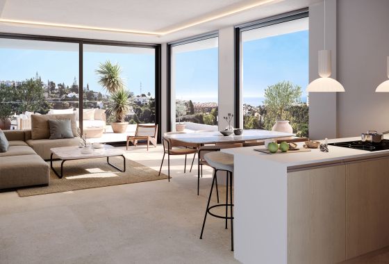 Ground floor · New Build - Fuengirola · Málaga