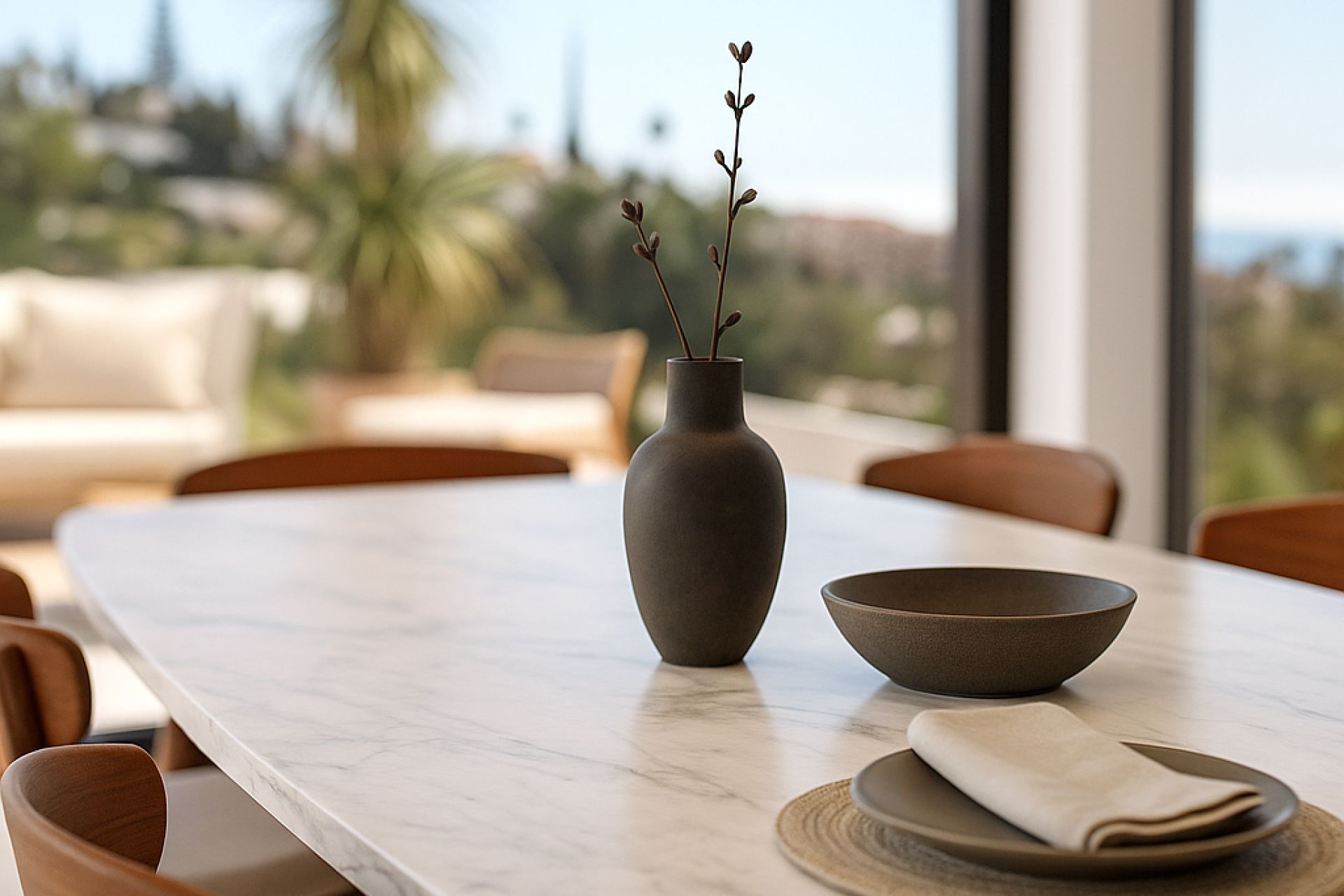 Obra nueva - Apartment - Fuengirola - Costa del Sol