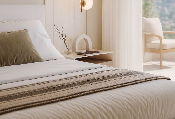Apartment · New Build - Fuengirola · Málaga
