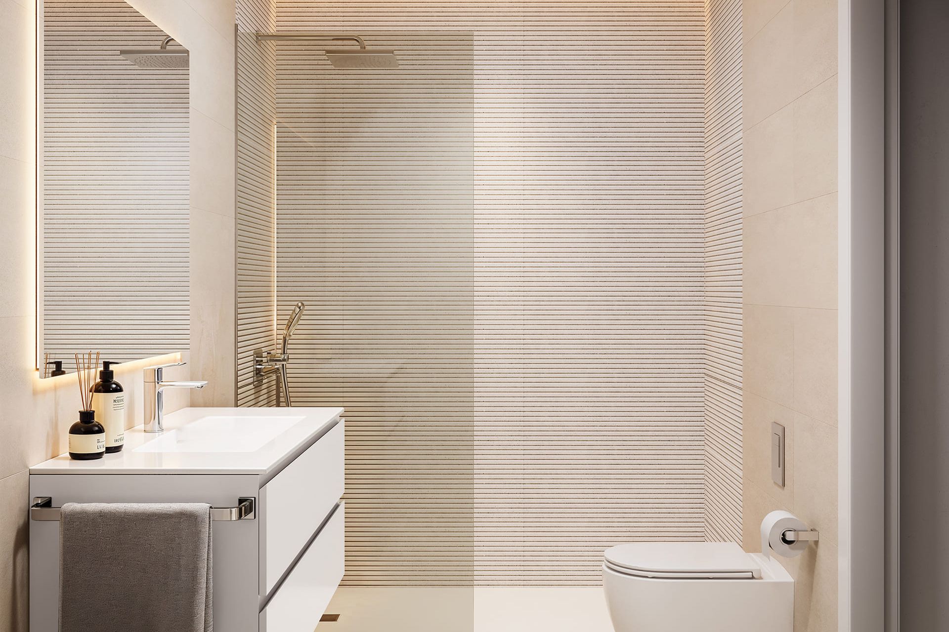 Obra nueva - Apartment - Fuengirola - Costa del Sol