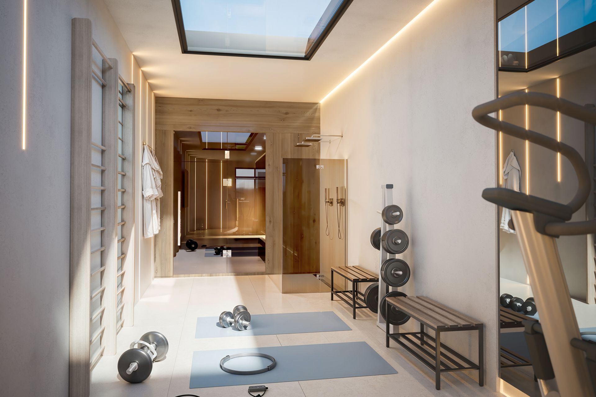 Obra nueva - Apartment - Fuengirola - Costa del Sol