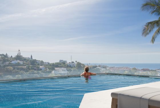 Penthouse · New Build - Fuengirola · Málaga