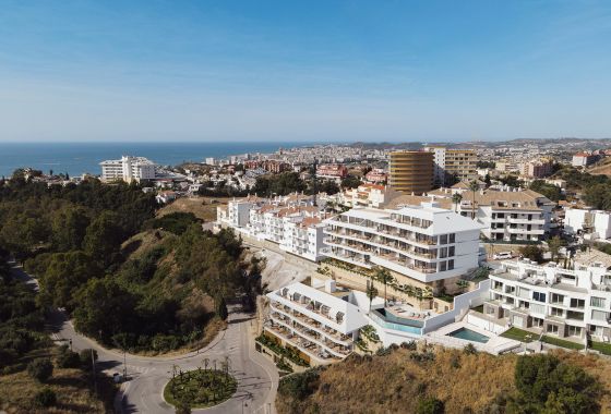 Penthouse · New Build - Fuengirola · Málaga