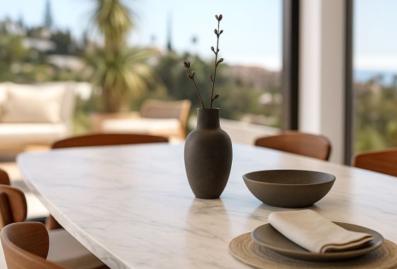 Penthouse · New Build - Fuengirola · Málaga