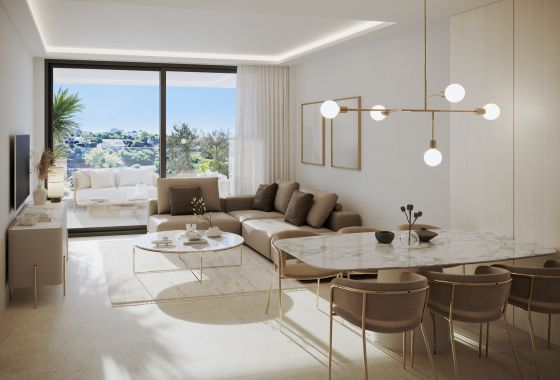Penthouse · New Build - Fuengirola · Málaga