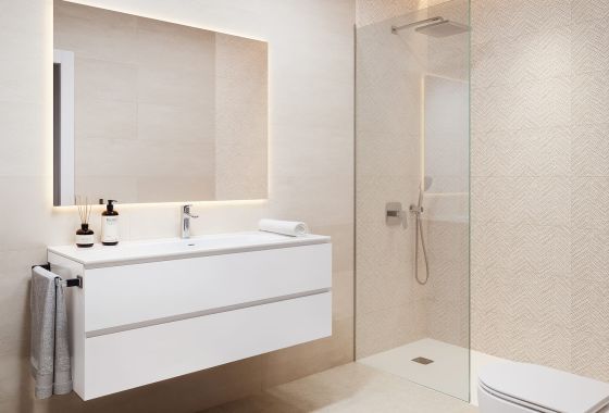 Penthouse · New Build - Fuengirola · Málaga