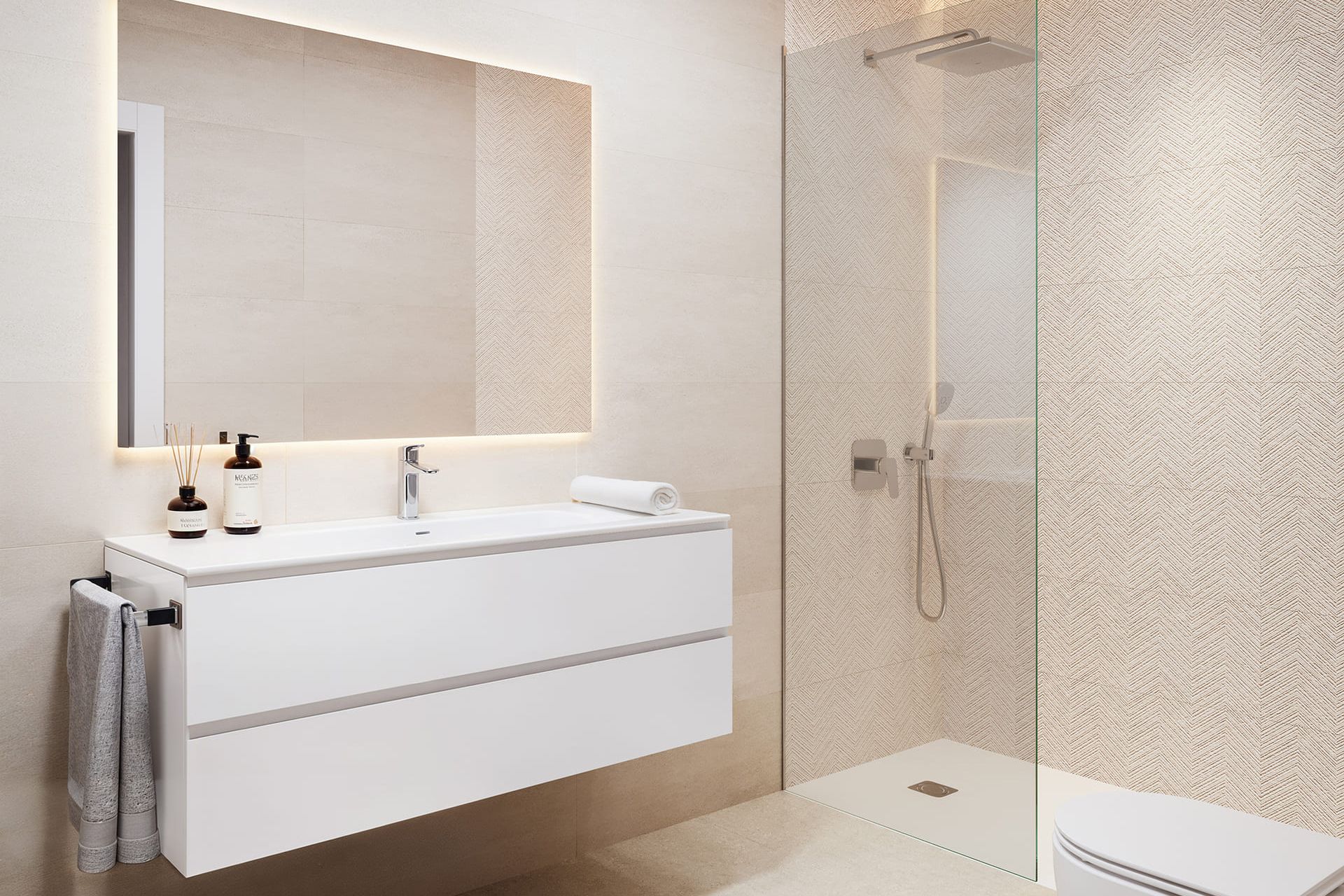 New Build - Penthouse - Fuengirola - Costa del Sol