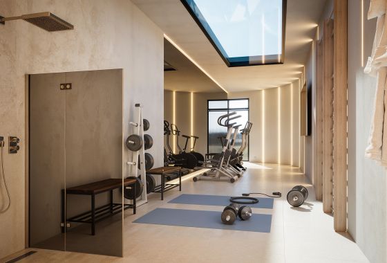 Penthouse · New Build - Fuengirola · Málaga