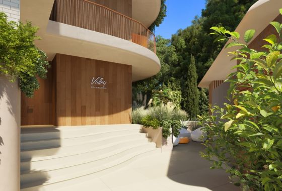 Penthouse · New Build - Fuengirola · Málaga