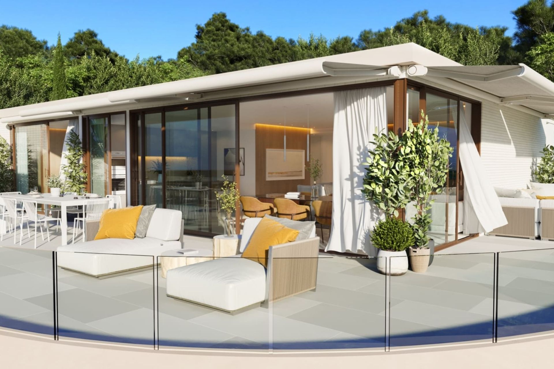 New Build - Penthouse - Fuengirola - Costa del Sol