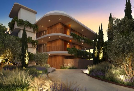 Penthouse · New Build - Fuengirola · Málaga