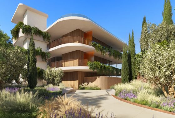 Penthouse · New Build - Fuengirola · Málaga