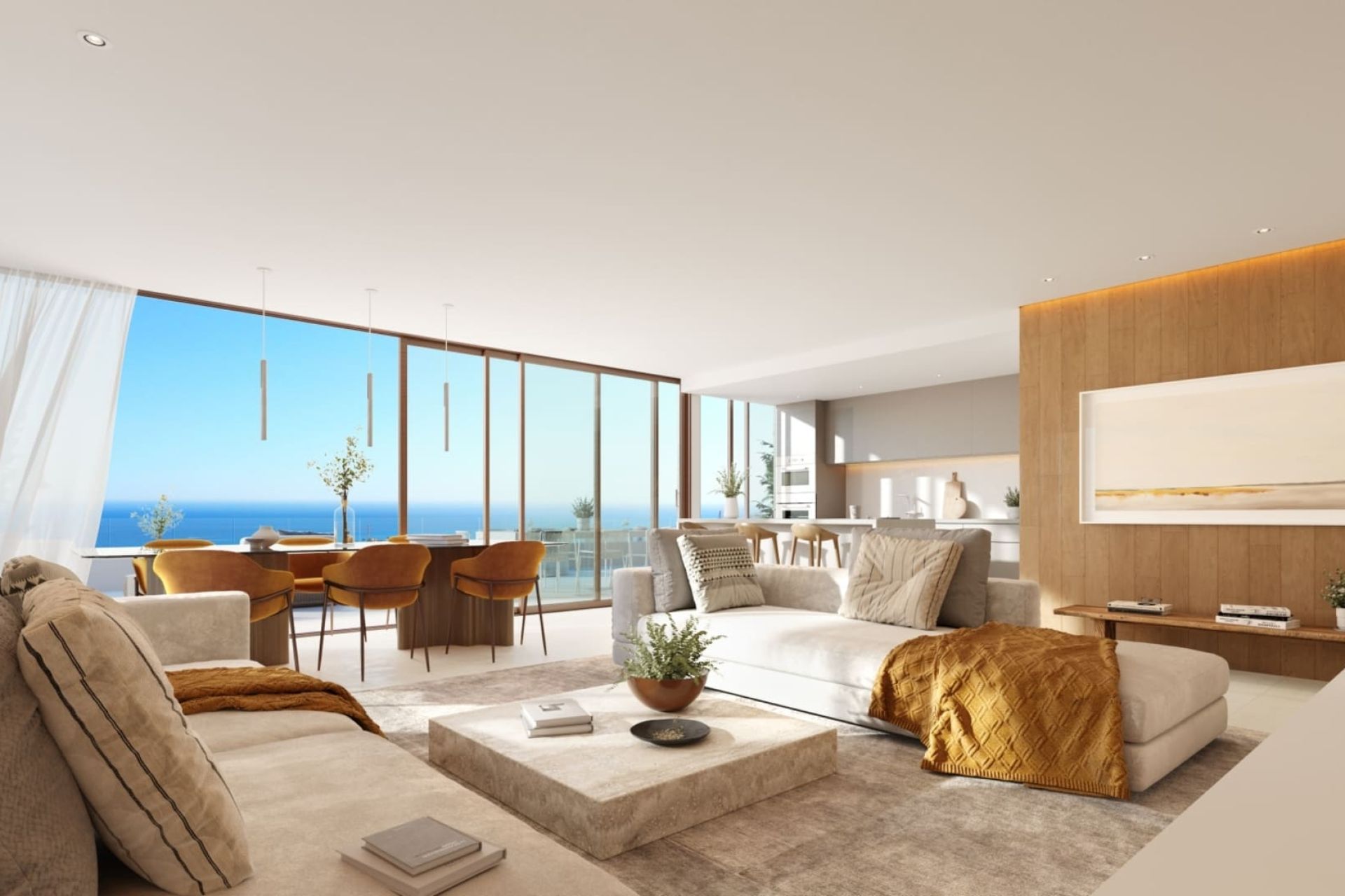 New Build - Penthouse - Fuengirola - Costa del Sol