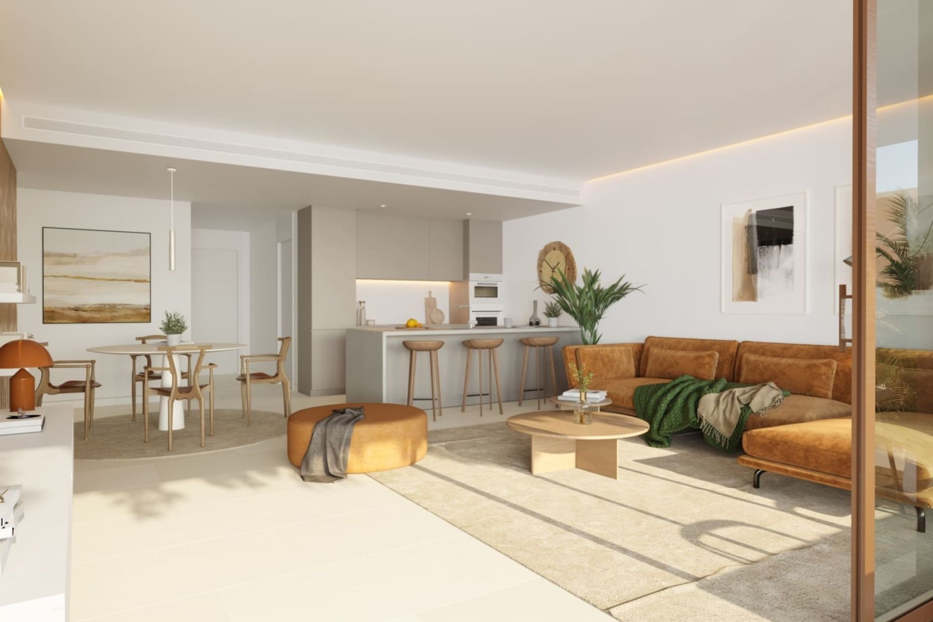 New Build - Penthouse - Fuengirola - Costa del Sol