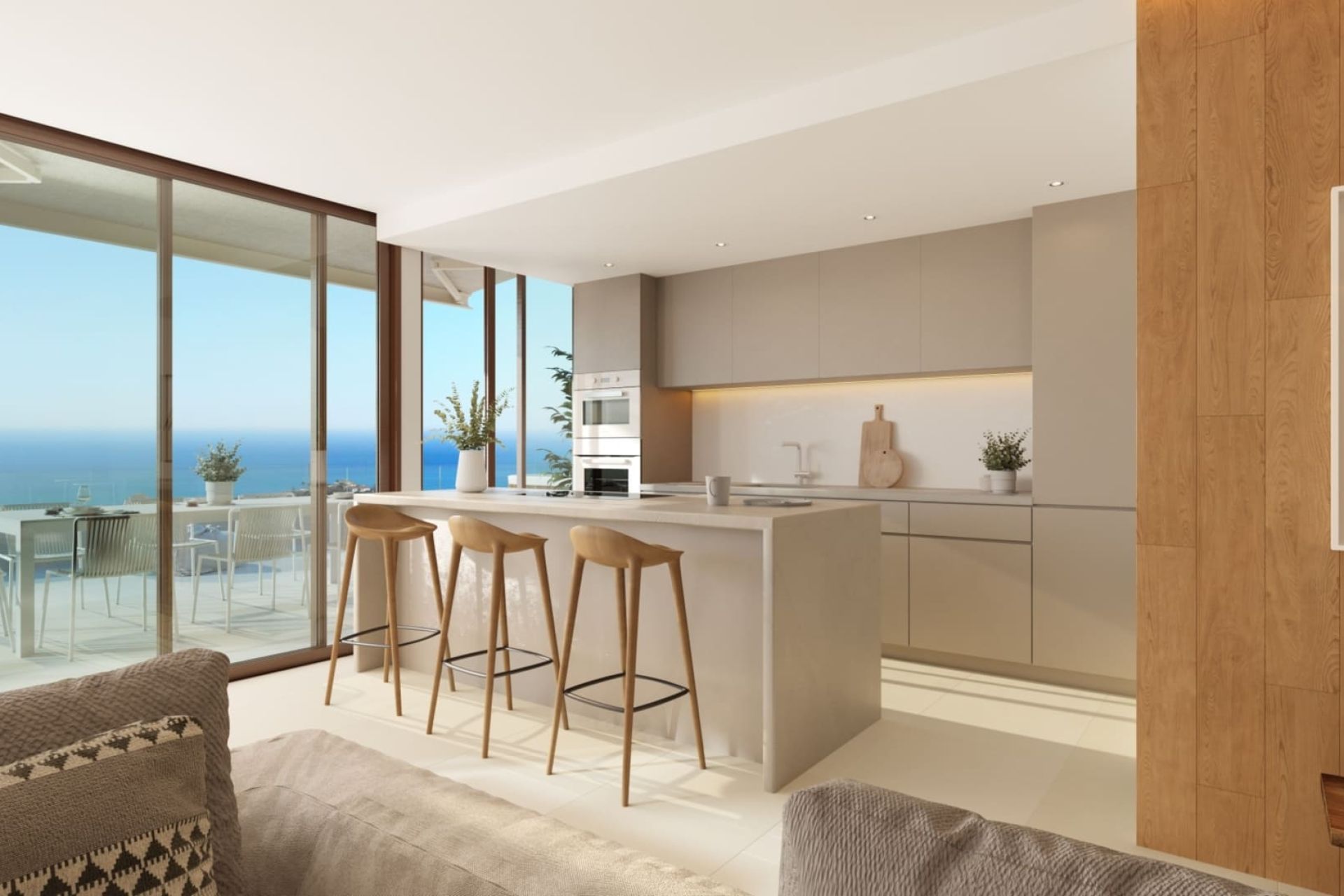 New Build - Penthouse - Fuengirola - Costa del Sol