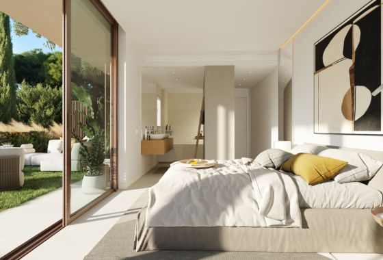 Penthouse · New Build - Fuengirola · Málaga