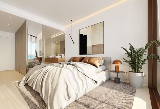 Penthouse · New Build - Fuengirola · Málaga