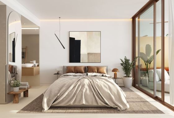 Penthouse · New Build - Fuengirola · Málaga