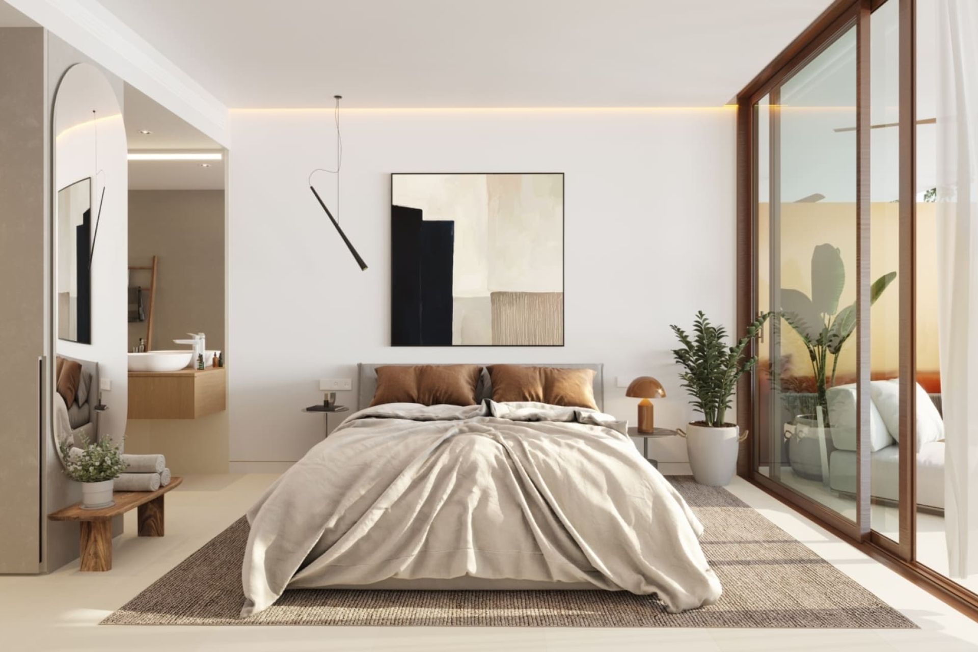 New Build - Penthouse - Fuengirola - Costa del Sol