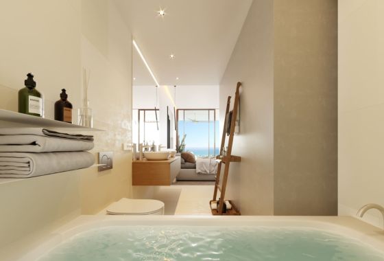 Penthouse · New Build - Fuengirola · Málaga