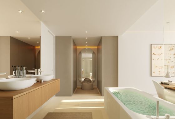 Penthouse · New Build - Fuengirola · Málaga