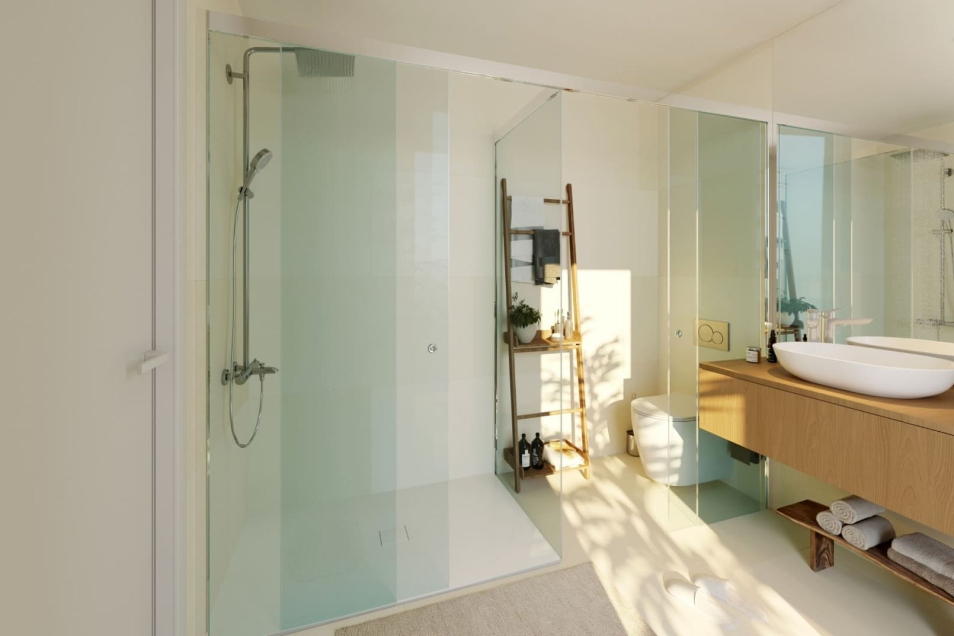 New Build - Penthouse - Fuengirola - Costa del Sol