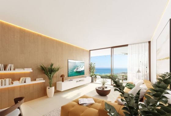 Penthouse · New Build - Fuengirola · Málaga