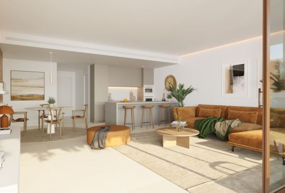 Penthouse · New Build - Fuengirola · Málaga