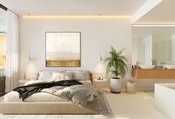 Penthouse · New Build - Fuengirola · Málaga