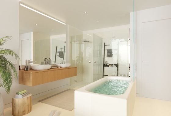 Penthouse · New Build - Fuengirola · Málaga