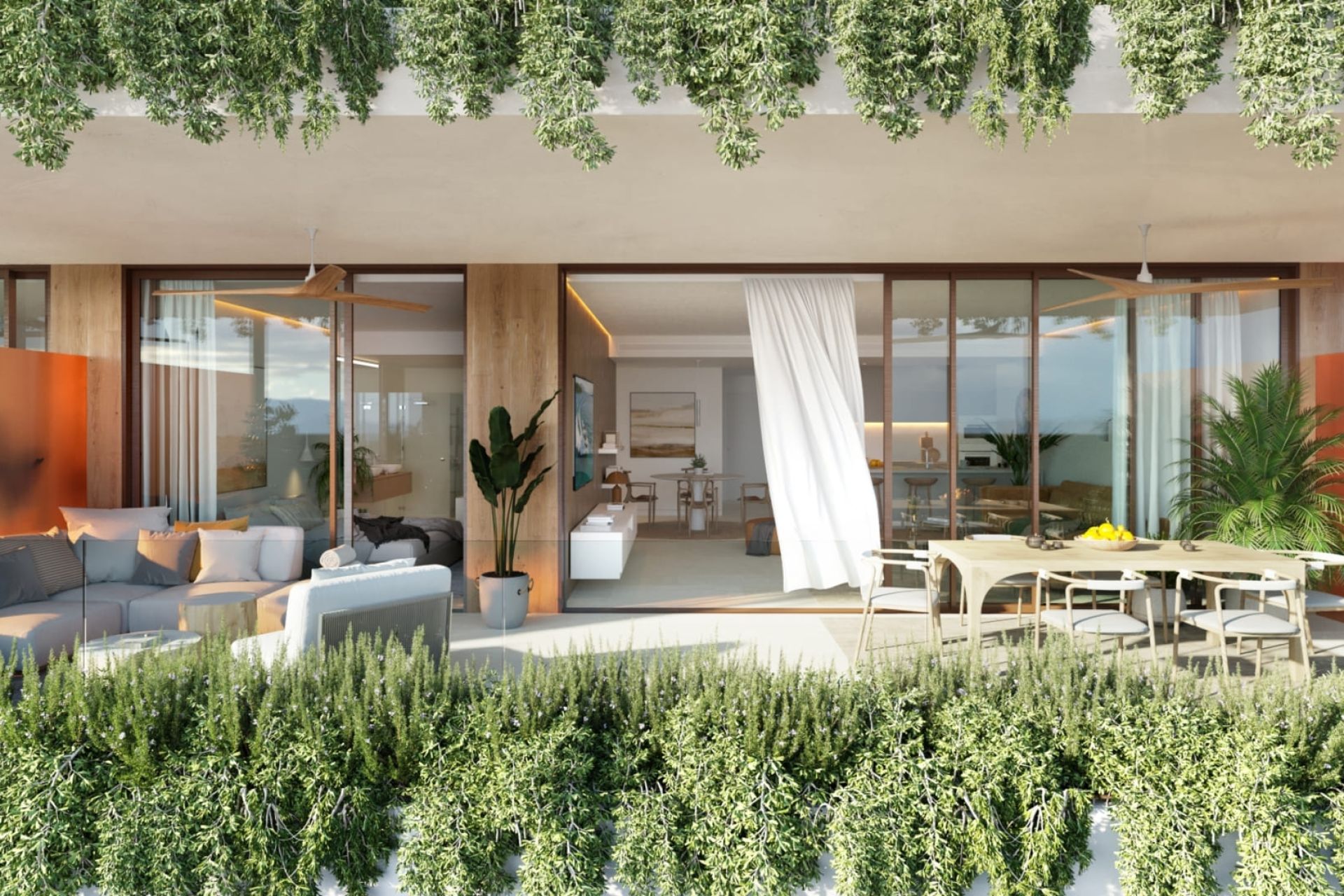 New Build - Penthouse - Fuengirola - Costa del Sol