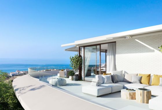 Ground floor · New Build - Fuengirola · Málaga