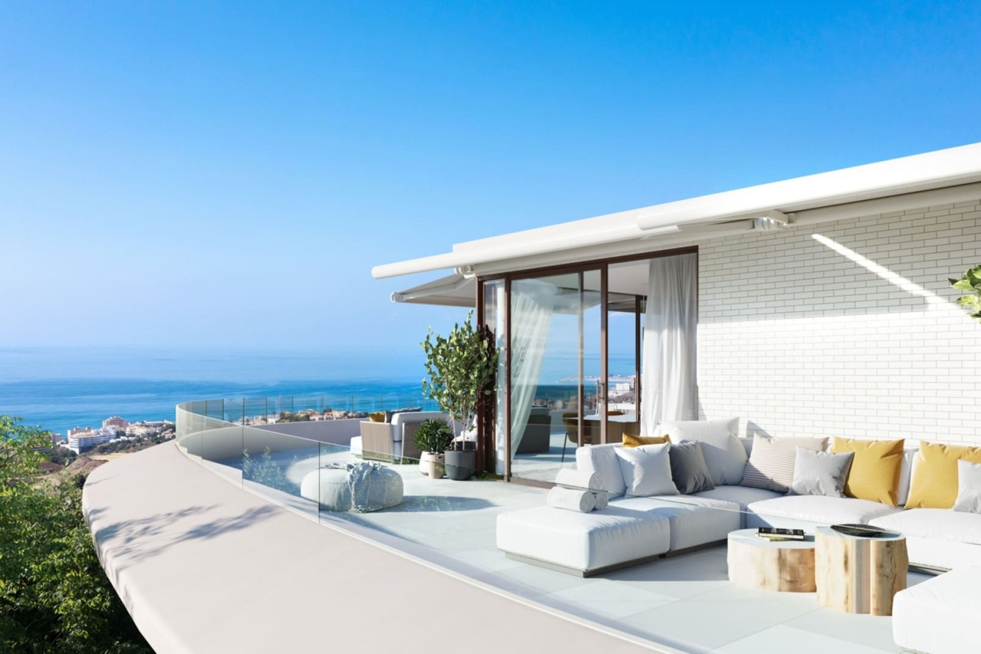 New Build - Ground floor - Fuengirola - Costa del Sol