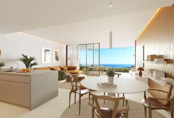 Ground floor · New Build - Fuengirola · Málaga
