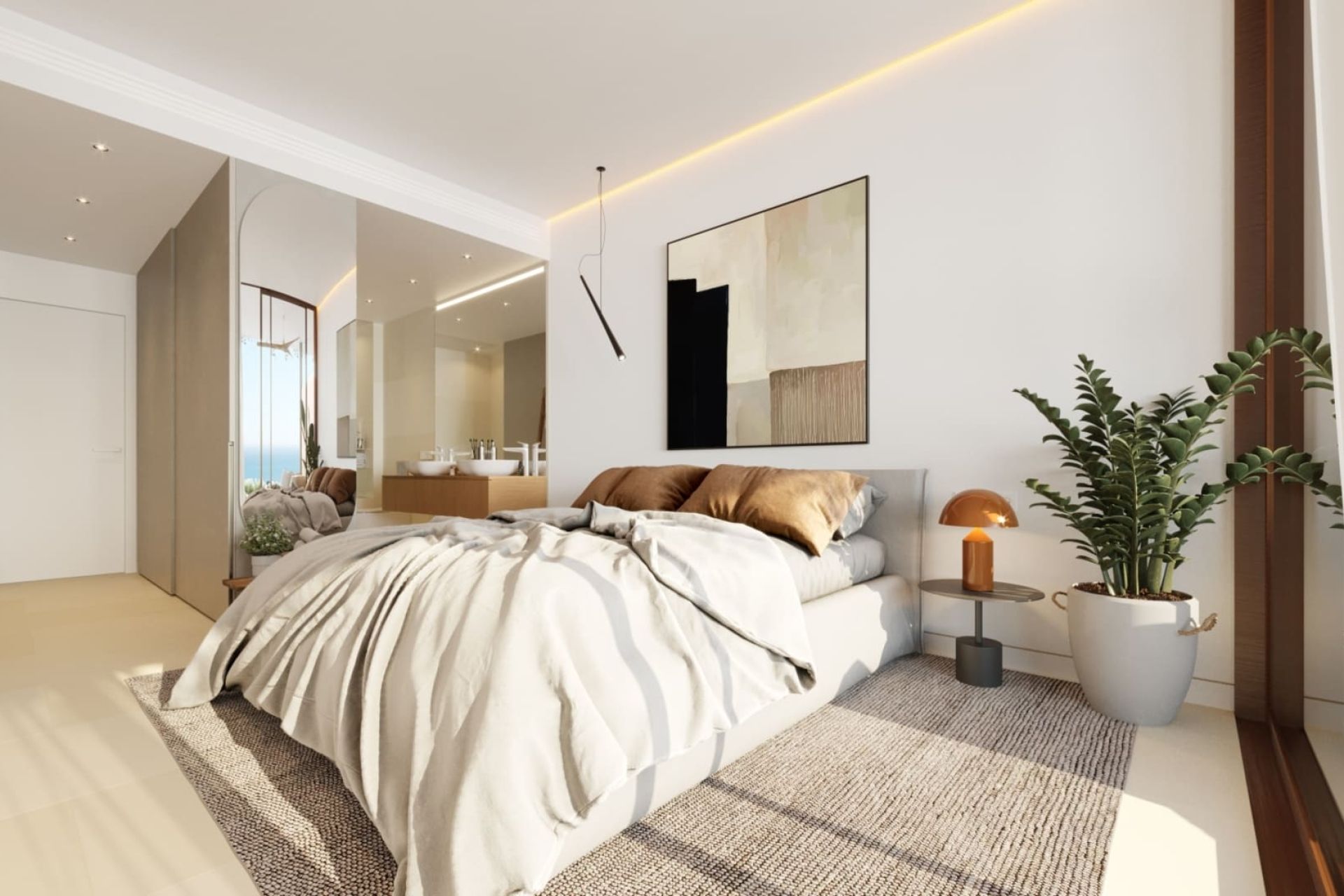 New Build - Ground floor - Fuengirola - Costa del Sol