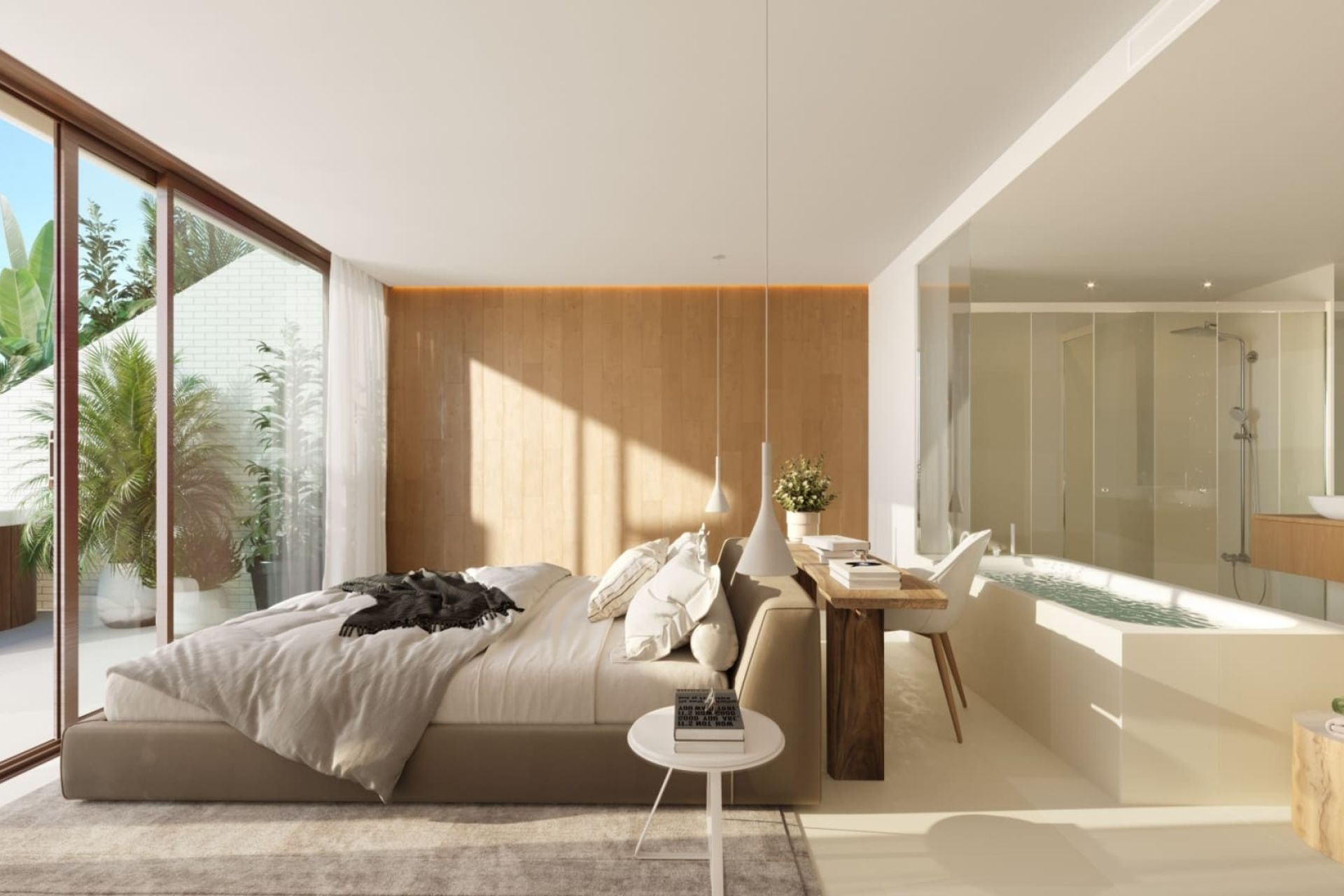 New Build - Ground floor - Fuengirola - Costa del Sol