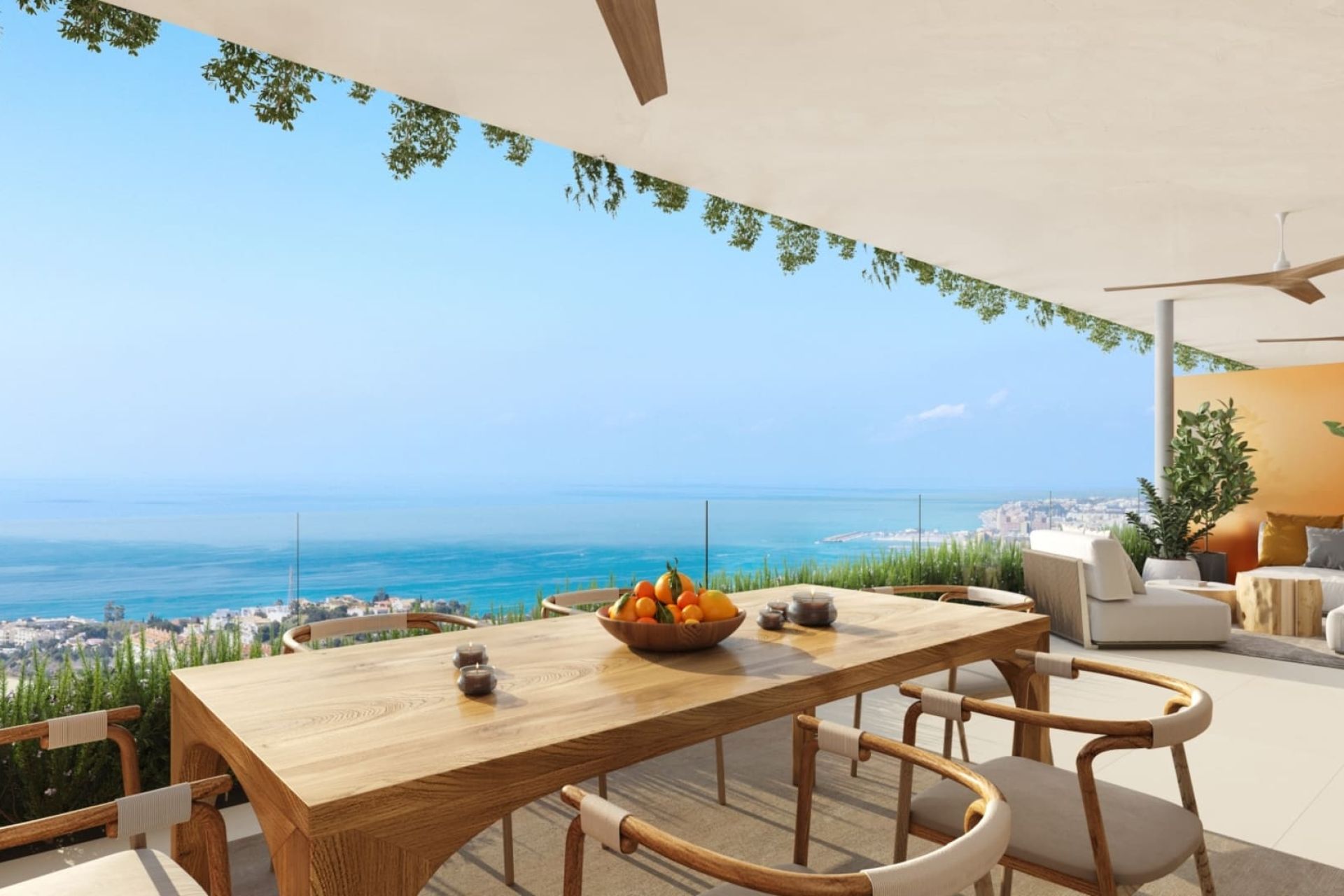New Build - Ground floor - Fuengirola - Costa del Sol