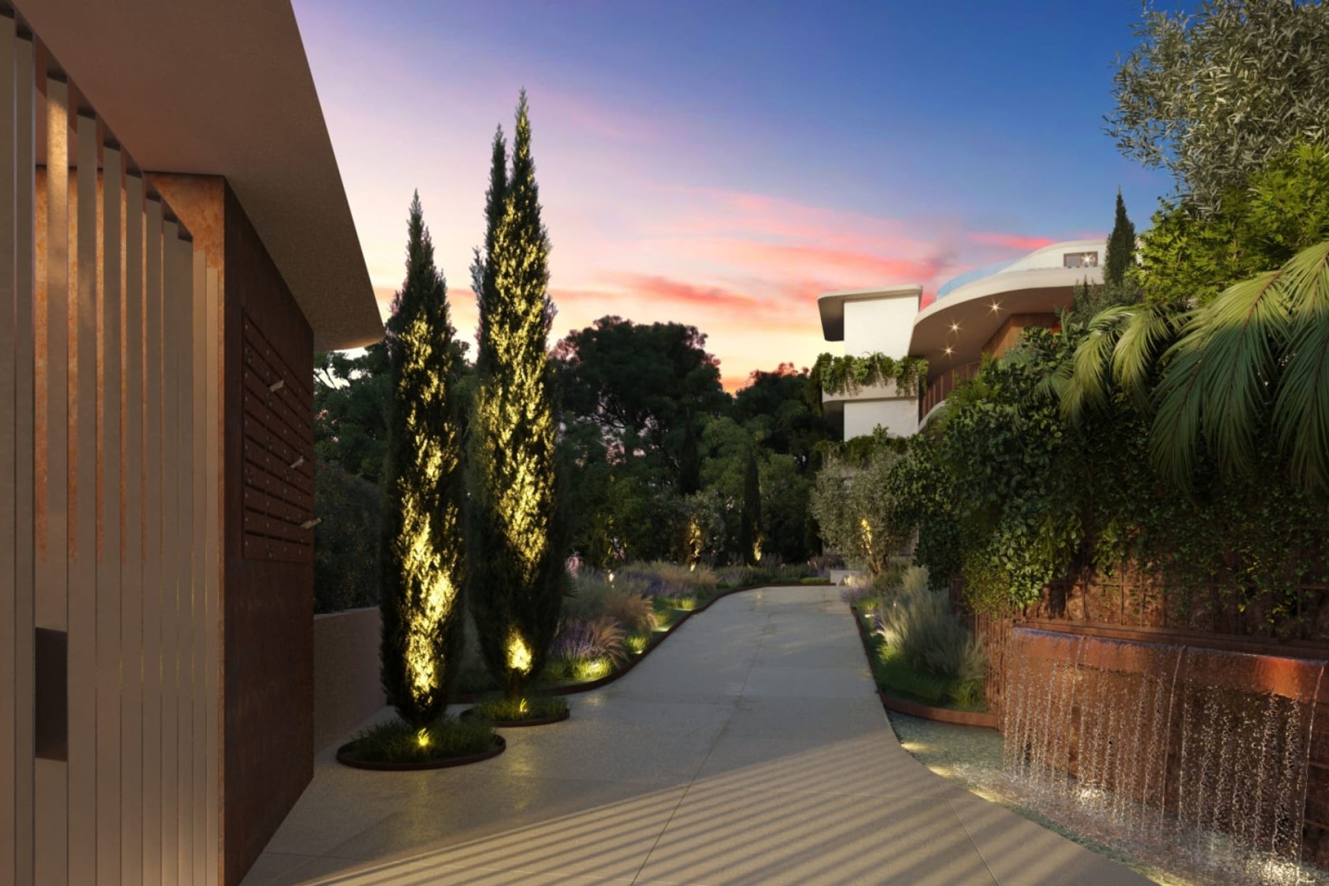 New Build - Apartment - Fuengirola - Costa del Sol