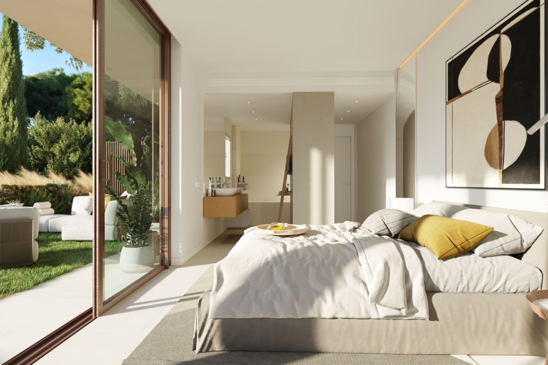 New Build - Apartment - Fuengirola - Costa del Sol