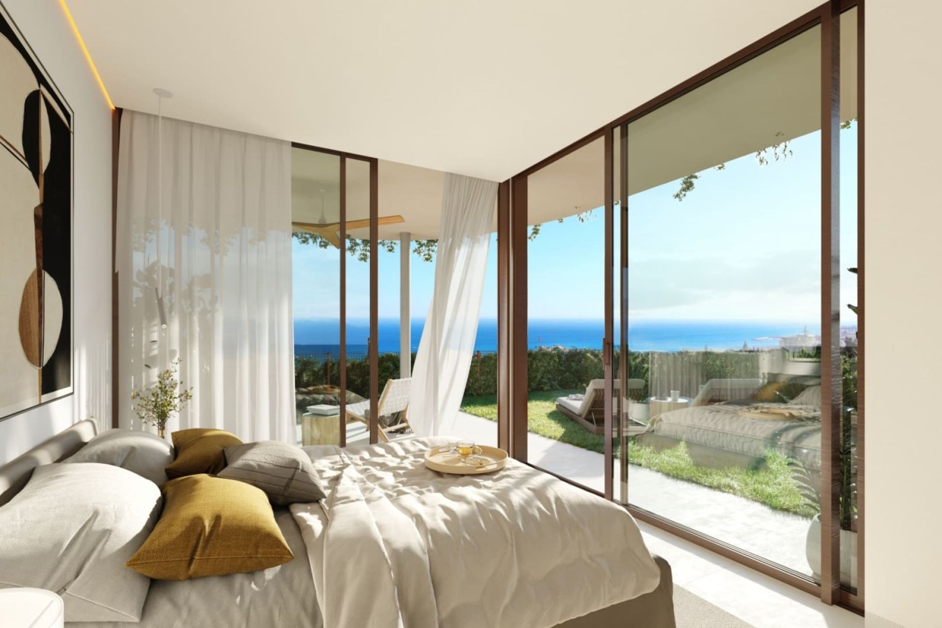 New Build - Apartment - Fuengirola - Costa del Sol
