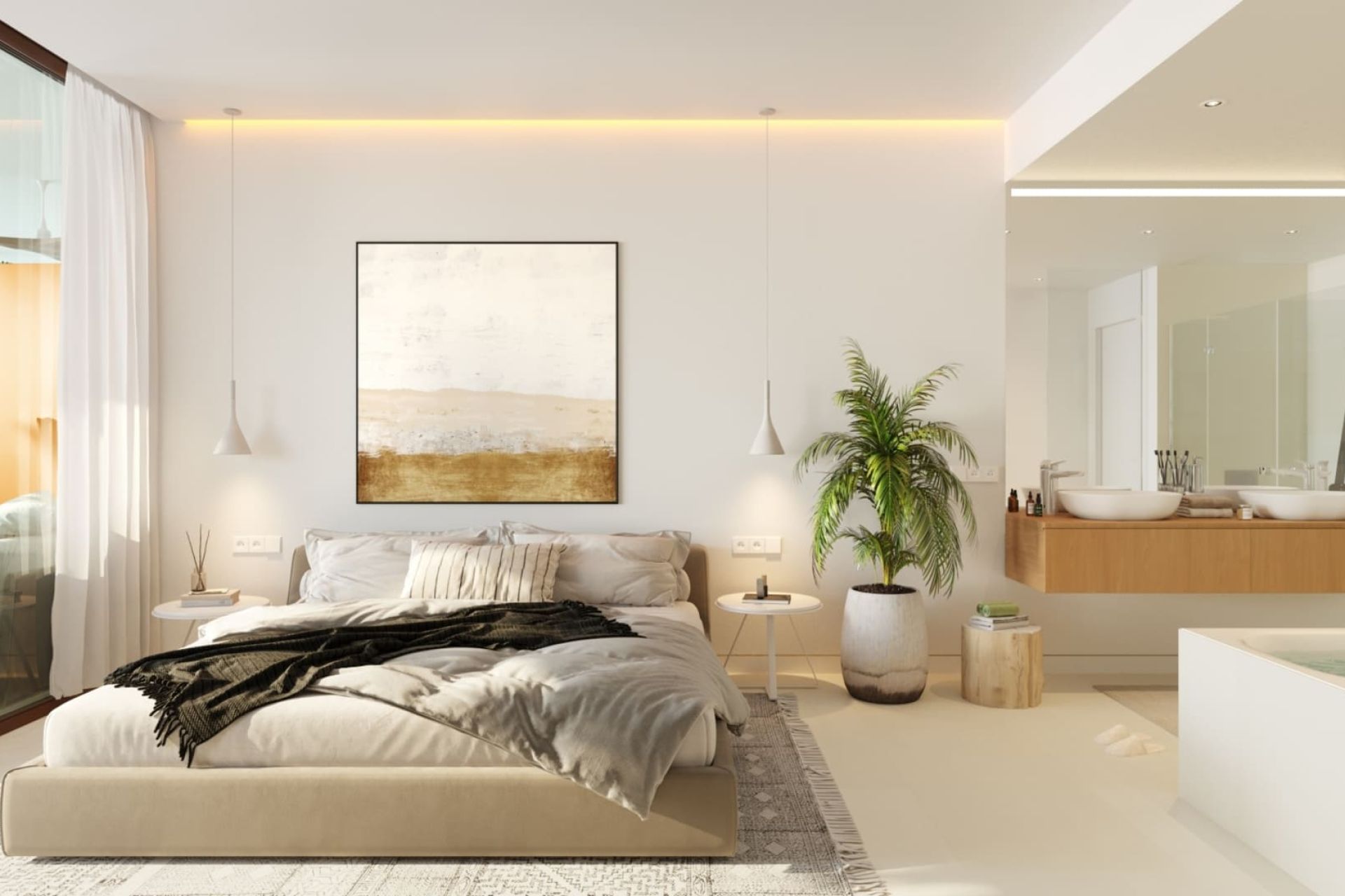 New Build - Apartment - Fuengirola - Costa del Sol