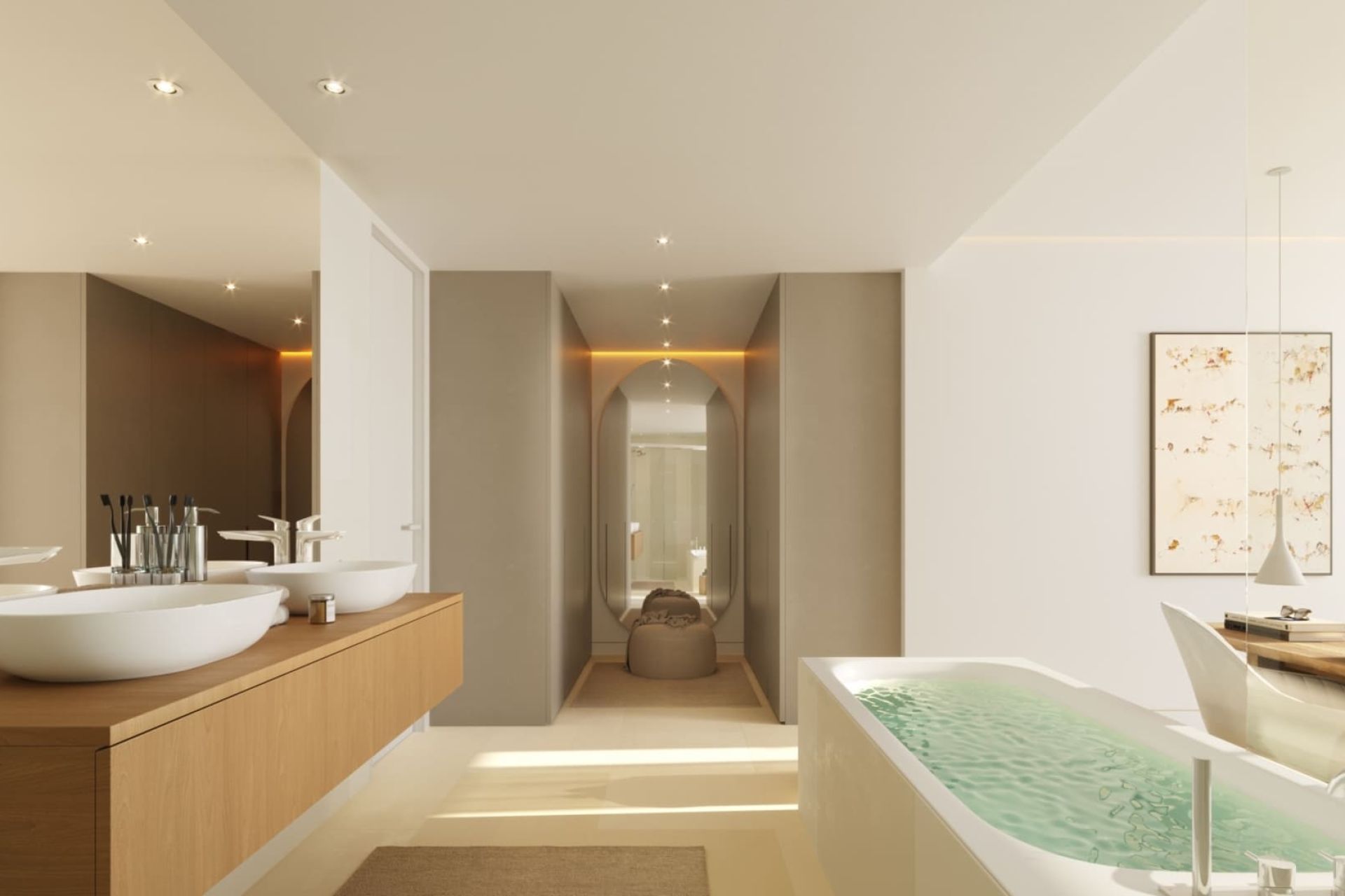 New Build - Apartment - Fuengirola - Costa del Sol