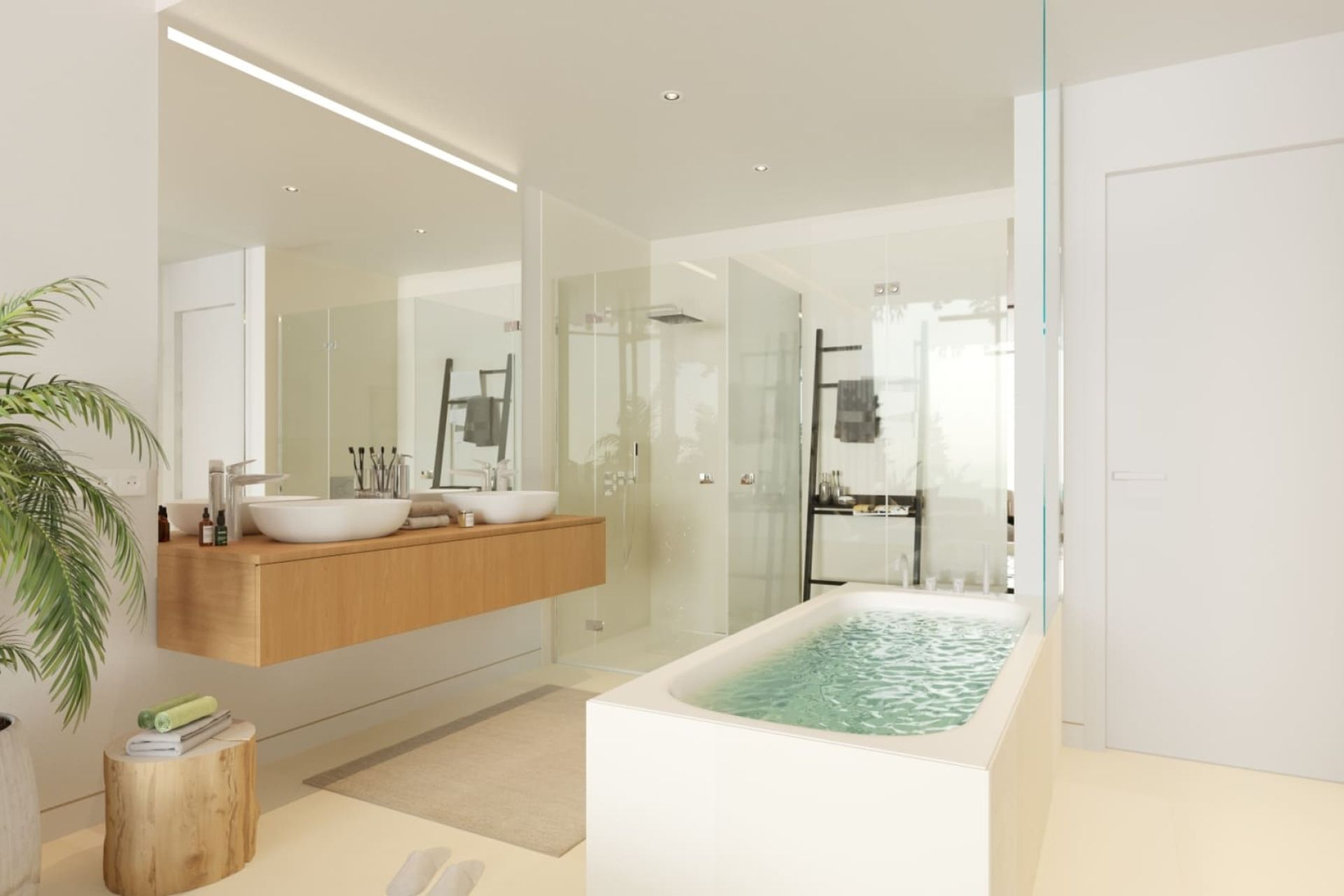 New Build - Apartment - Fuengirola - Costa del Sol
